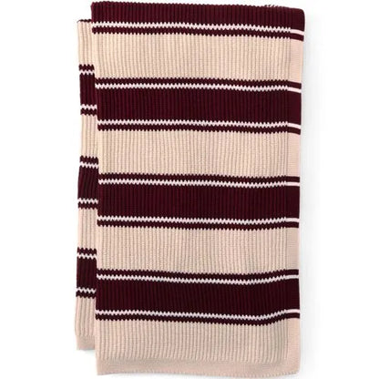 Drifter Throw Blanket