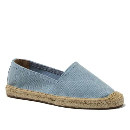 Kids Sunny Day Espadrille Shoes