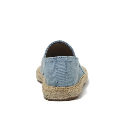 Kids Sunny Day Espadrille Shoes