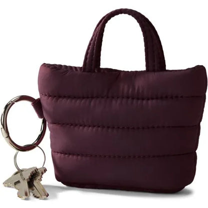Micro Wanderweight Tote