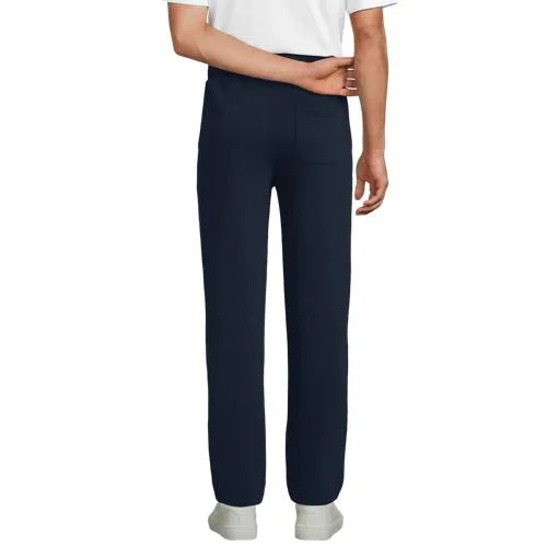 Men's Serious Sweats Straight Leg Sweatpant
