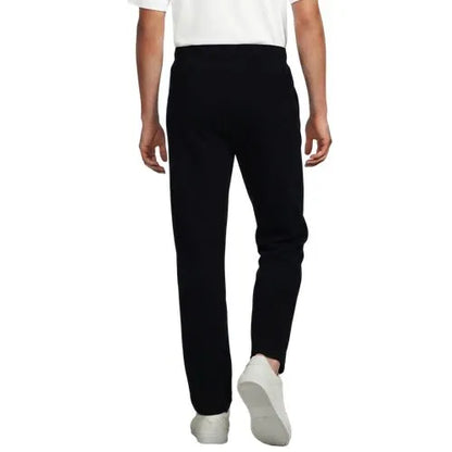 Men's Serious Sweats Straight Leg Sweatpant