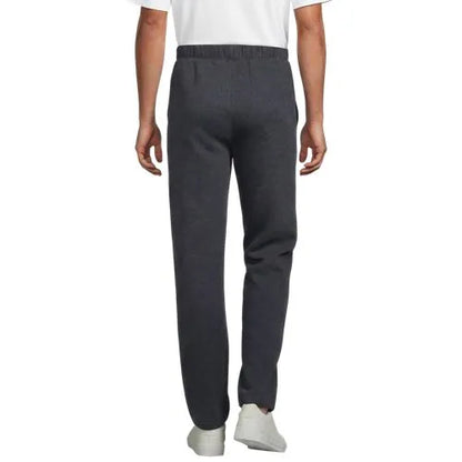 Men's Serious Sweats Straight Leg Sweatpant