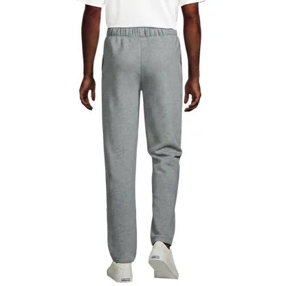 Men's Serious Sweats Straight Leg Sweatpant