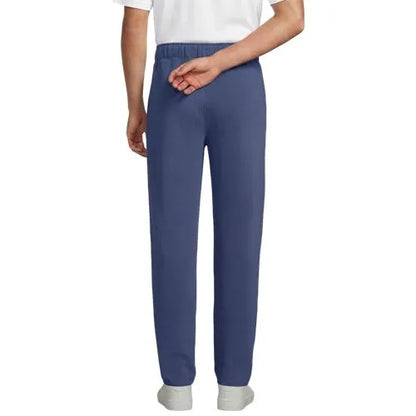 Men's Serious Sweats Straight Leg Sweatpant