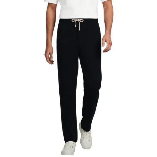 Men's Serious Sweats Straight Leg Sweatpant