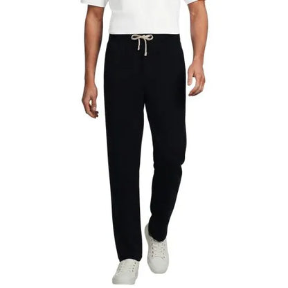 Men's Serious Sweats Straight Leg Sweatpant