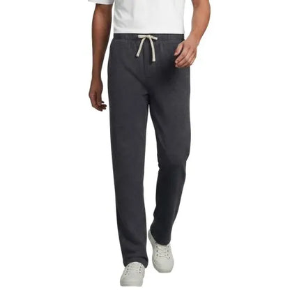 Men's Serious Sweats Straight Leg Sweatpant