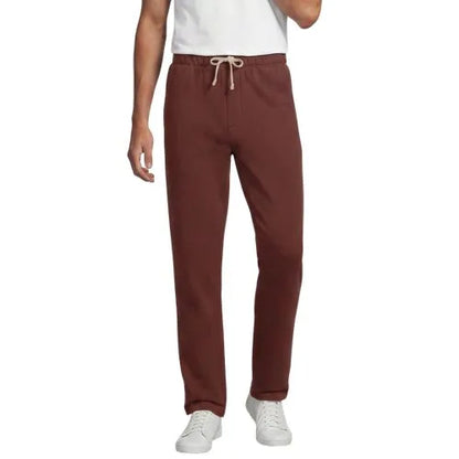 Men's Serious Sweats Straight Leg Sweatpant