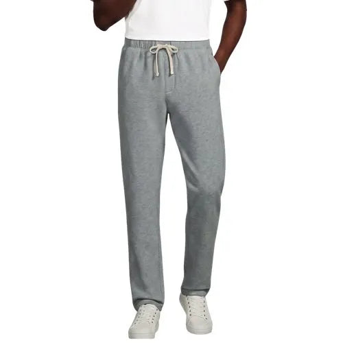 Men's Serious Sweats Straight Leg Sweatpant