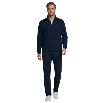 Men's Serious Sweats Straight Leg Sweatpant