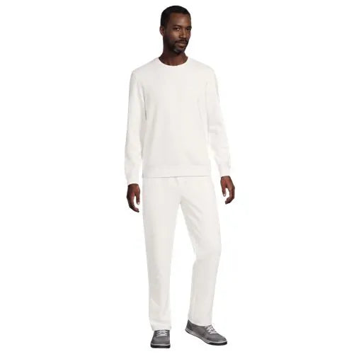 Men's Serious Sweats Straight Leg Sweatpant