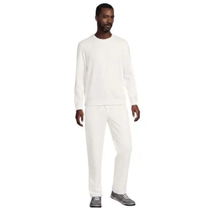 Men's Serious Sweats Straight Leg Sweatpant