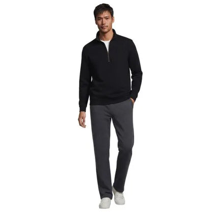 Men's Serious Sweats Straight Leg Sweatpant