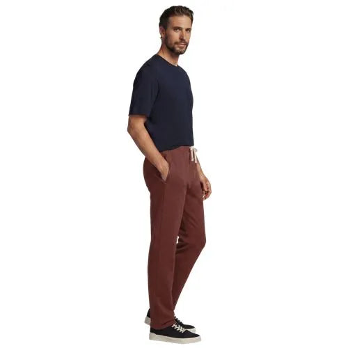 Men's Serious Sweats Straight Leg Sweatpant