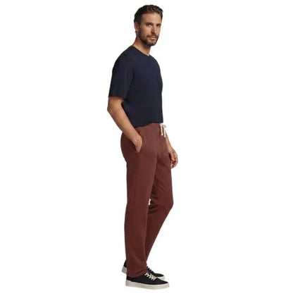 Men's Serious Sweats Straight Leg Sweatpant