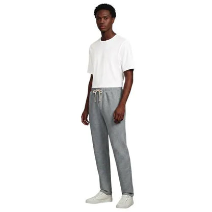 Men's Serious Sweats Straight Leg Sweatpant