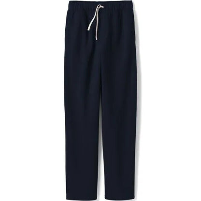 Men's Serious Sweats Straight Leg Sweatpant