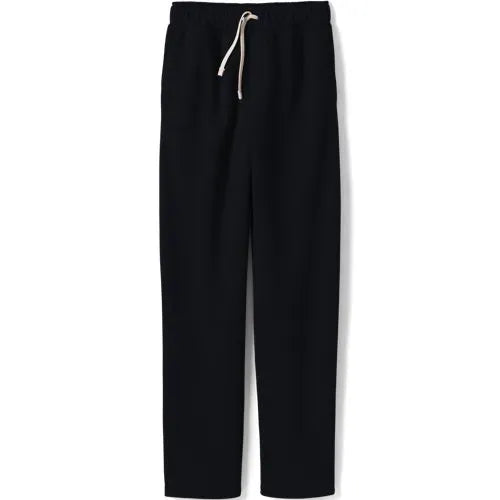 Men's Serious Sweats Straight Leg Sweatpant