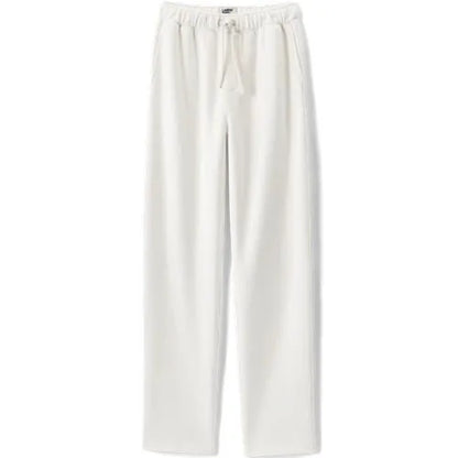 Men's Serious Sweats Straight Leg Sweatpant