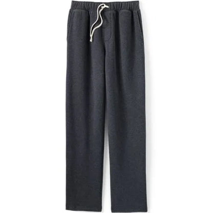 Men's Serious Sweats Straight Leg Sweatpant