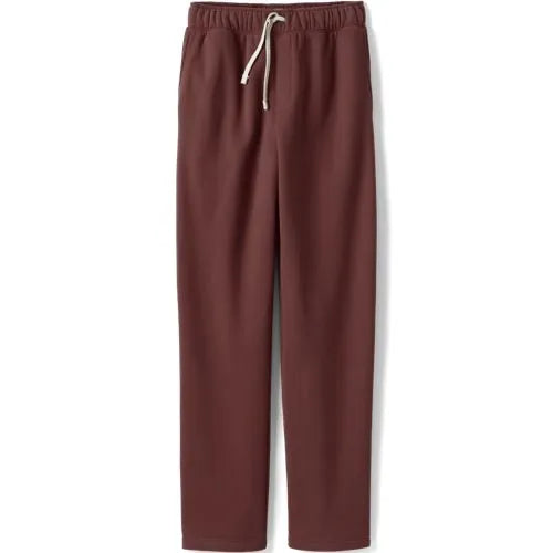 Men's Serious Sweats Straight Leg Sweatpant