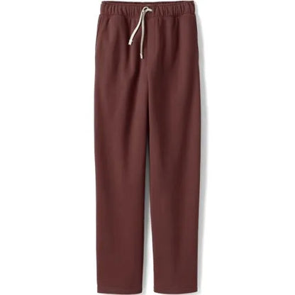 Men's Serious Sweats Straight Leg Sweatpant