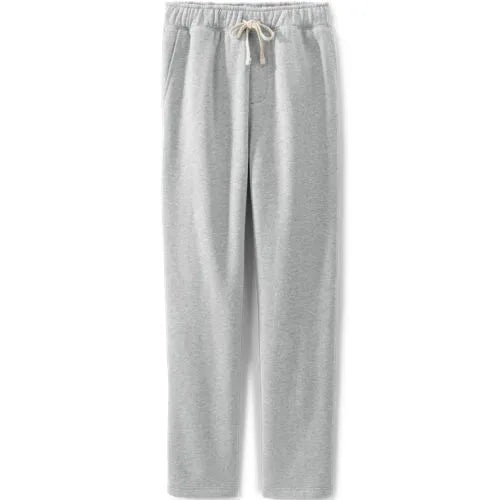 Men's Serious Sweats Straight Leg Sweatpant