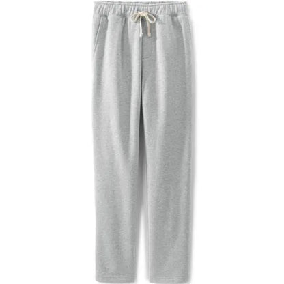 Men's Serious Sweats Straight Leg Sweatpant
