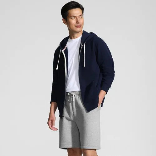 Men's Serious Sweats Sweatshort