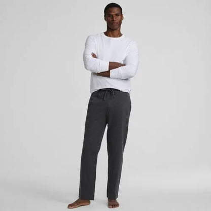 Men's Soft Jersey Sleep Pant