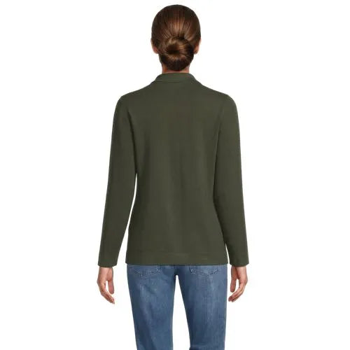 Women's Drifter Barn Jacket Sweater