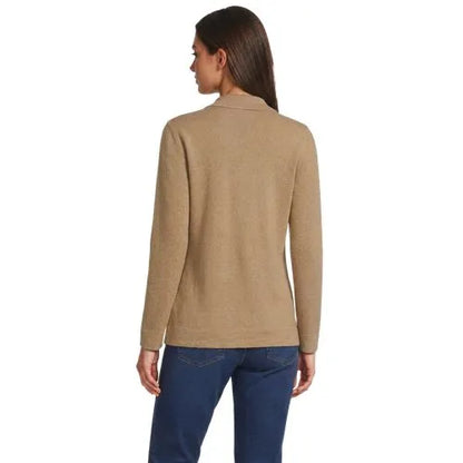 Women's Drifter Barn Jacket Sweater