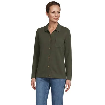 Women's Drifter Barn Jacket Sweater