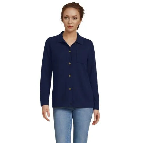 Women's Drifter Barn Jacket Sweater