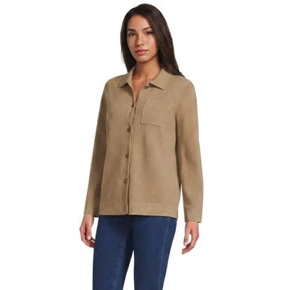 Women's Drifter Barn Jacket Sweater