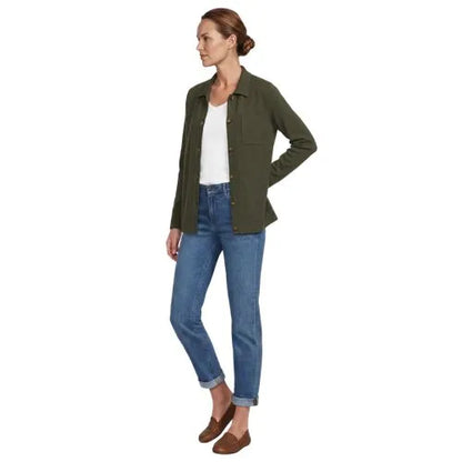 Women's Drifter Barn Jacket Sweater