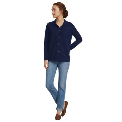 Women's Drifter Barn Jacket Sweater