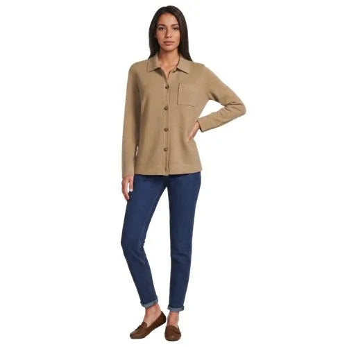 Women's Drifter Barn Jacket Sweater