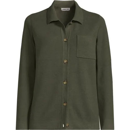 Women's Drifter Barn Jacket Sweater