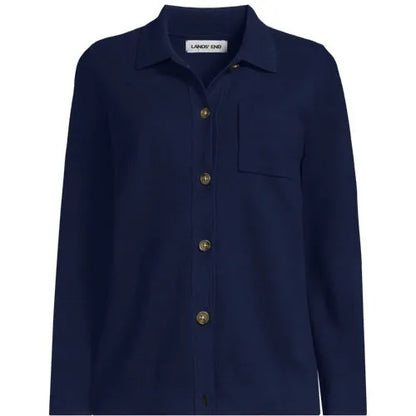 Women's Drifter Barn Jacket Sweater