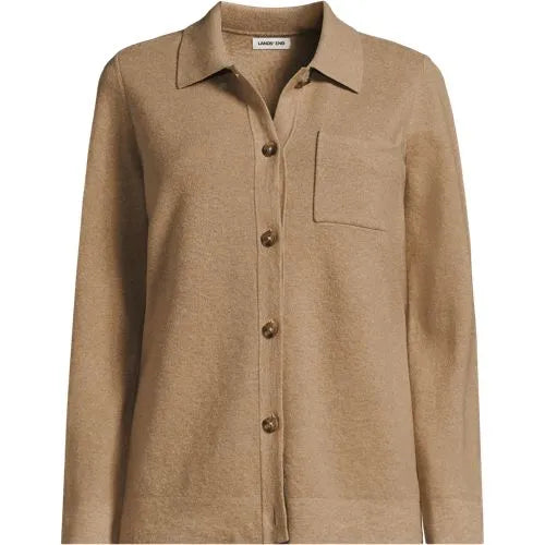 Women's Drifter Barn Jacket Sweater