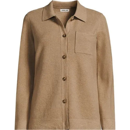 Women's Drifter Barn Jacket Sweater