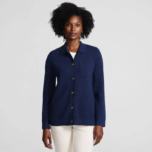 Women's Drifter Barn Jacket Sweater