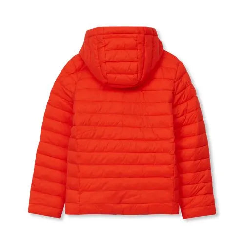 Kids FeatherFree Insulated Hooded Packable Jacket