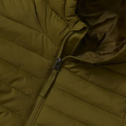 Kids FeatherFree Insulated Hooded Packable Jacket