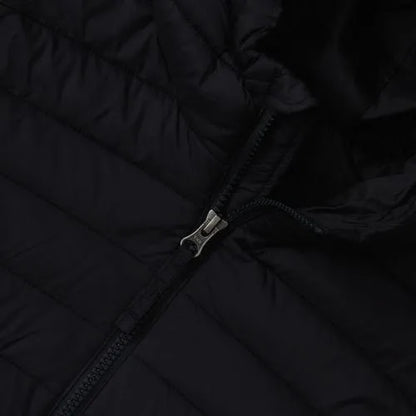 Kids FeatherFree Insulated Hooded Packable Jacket
