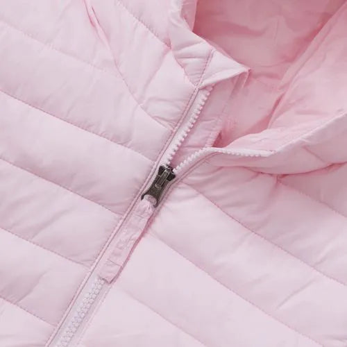 Kids FeatherFree Insulated Hooded Packable Jacket