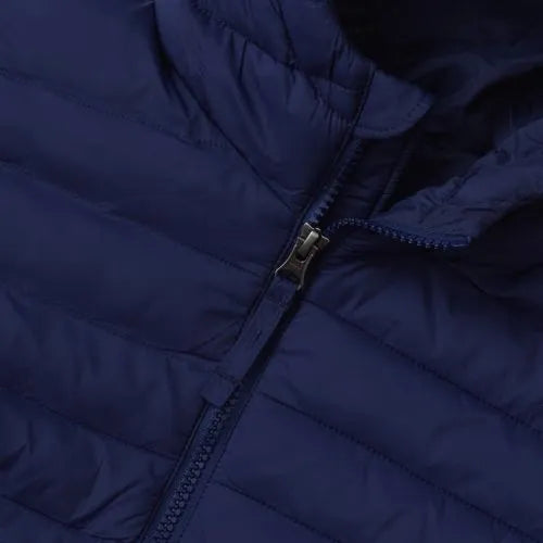 Kids FeatherFree Insulated Hooded Packable Jacket