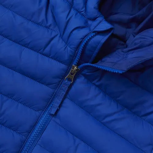 Kids FeatherFree Insulated Hooded Packable Jacket